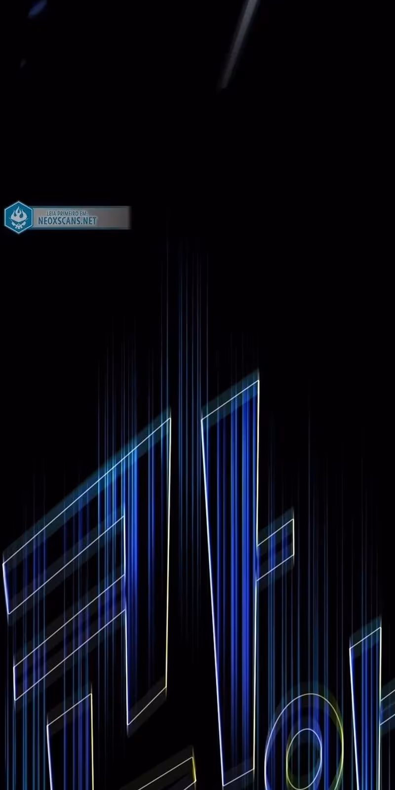 Página do Capítulo 136