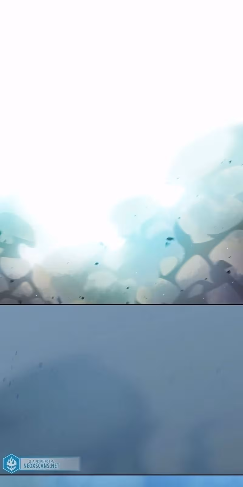 Página do Capítulo 136