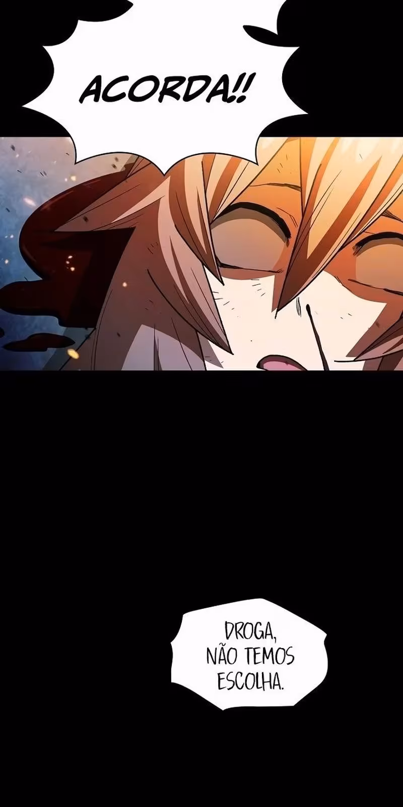 Página do Capítulo 136