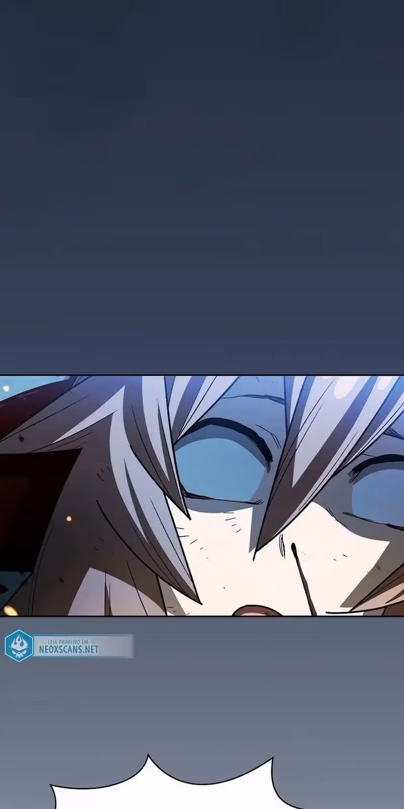 Página do Capítulo 136