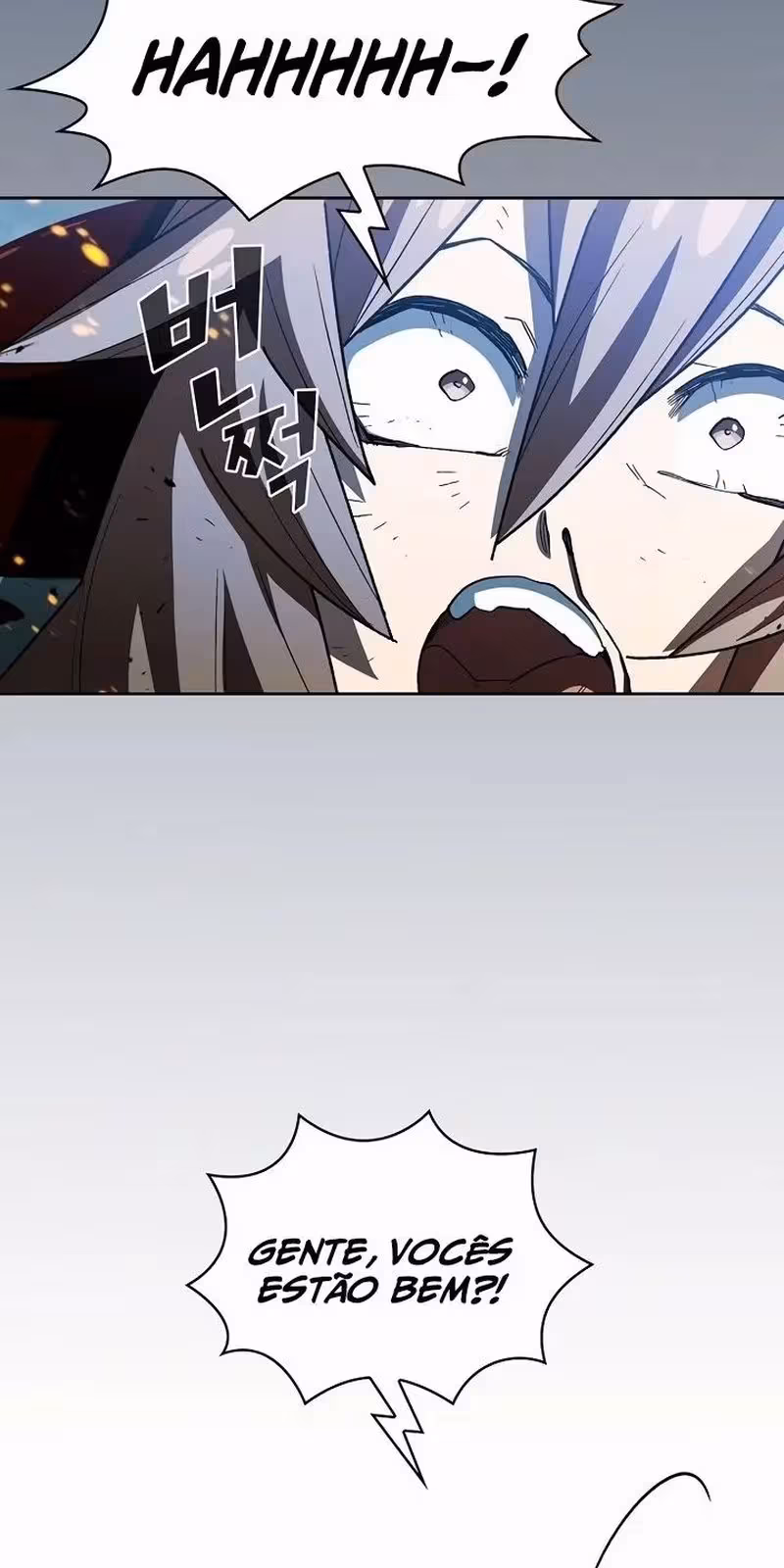 Página do Capítulo 136