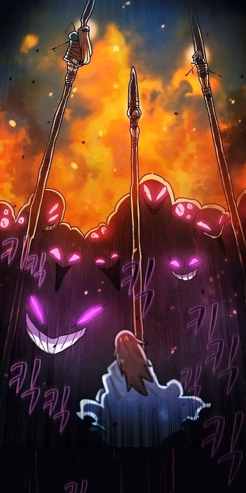 Página do Capítulo 136