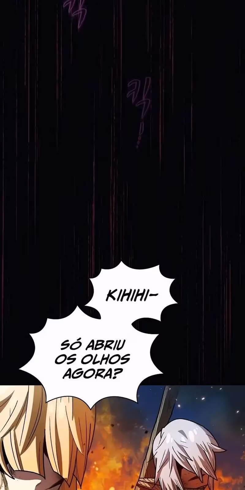 Página do Capítulo 136