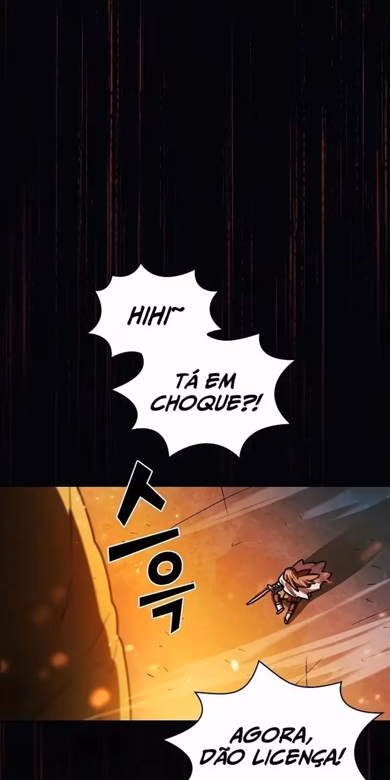 Página do Capítulo 136