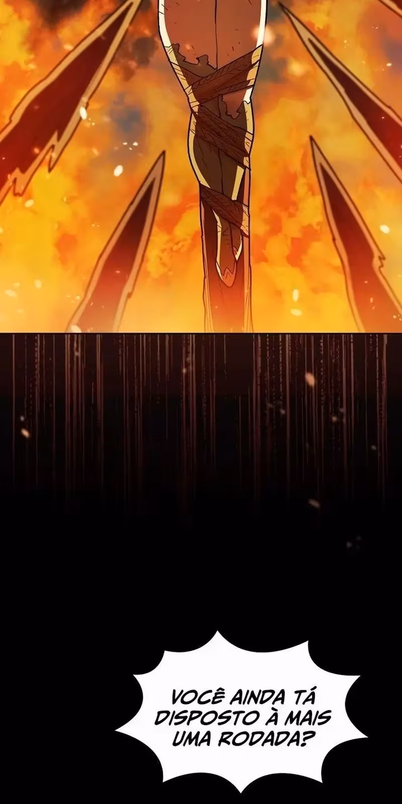 Página do Capítulo 136