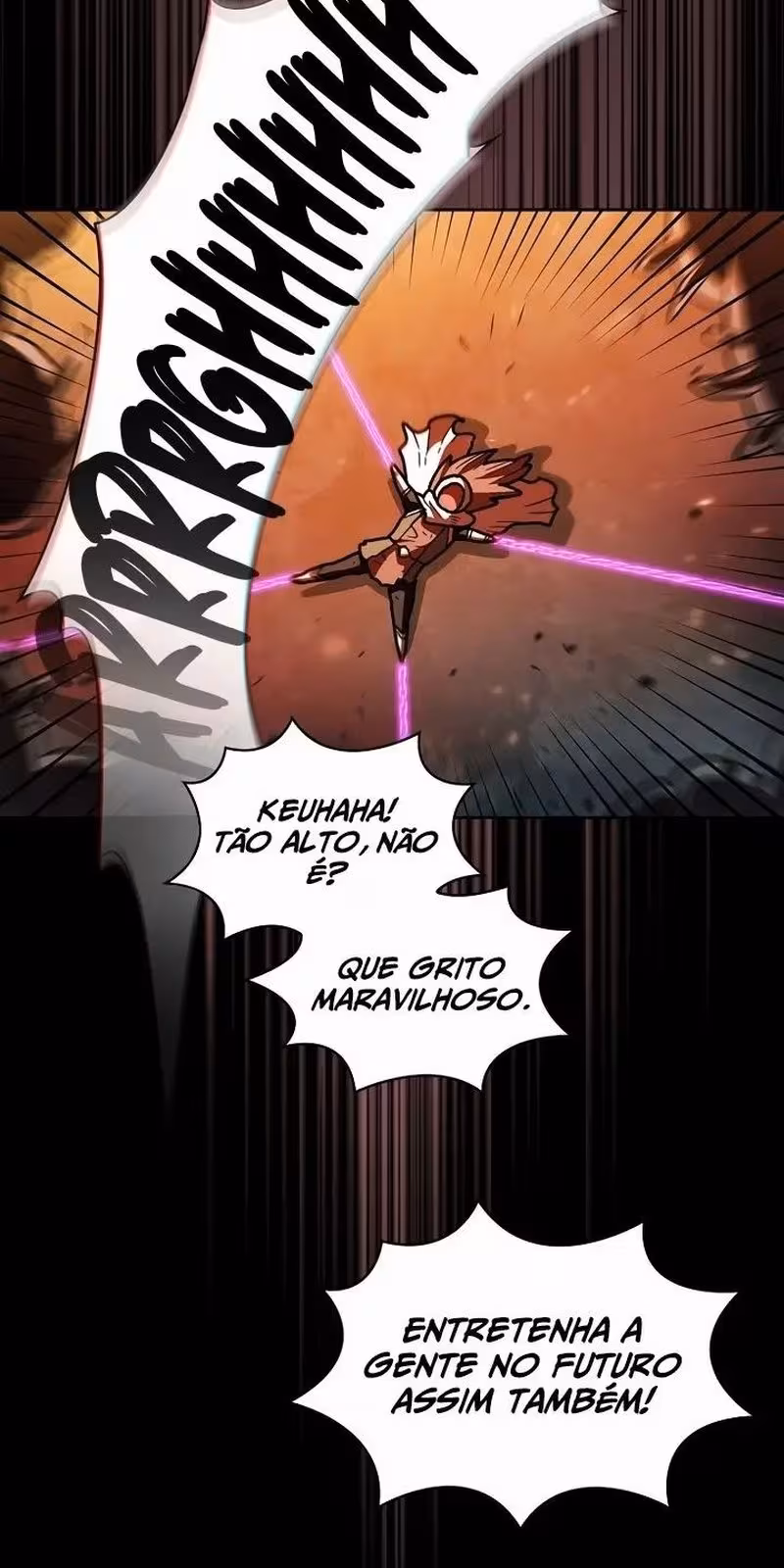 Página do Capítulo 136