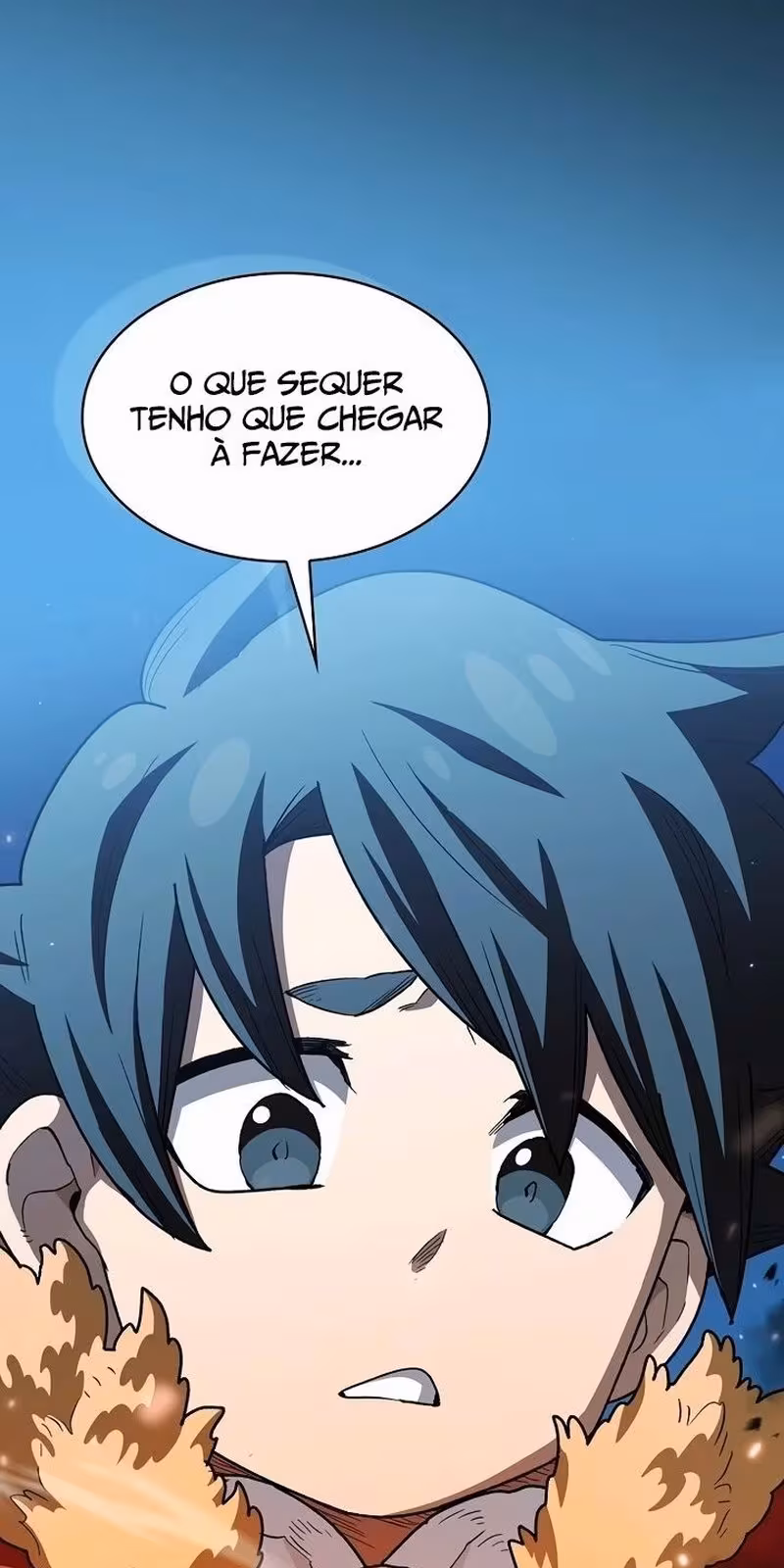 Página do Capítulo 136