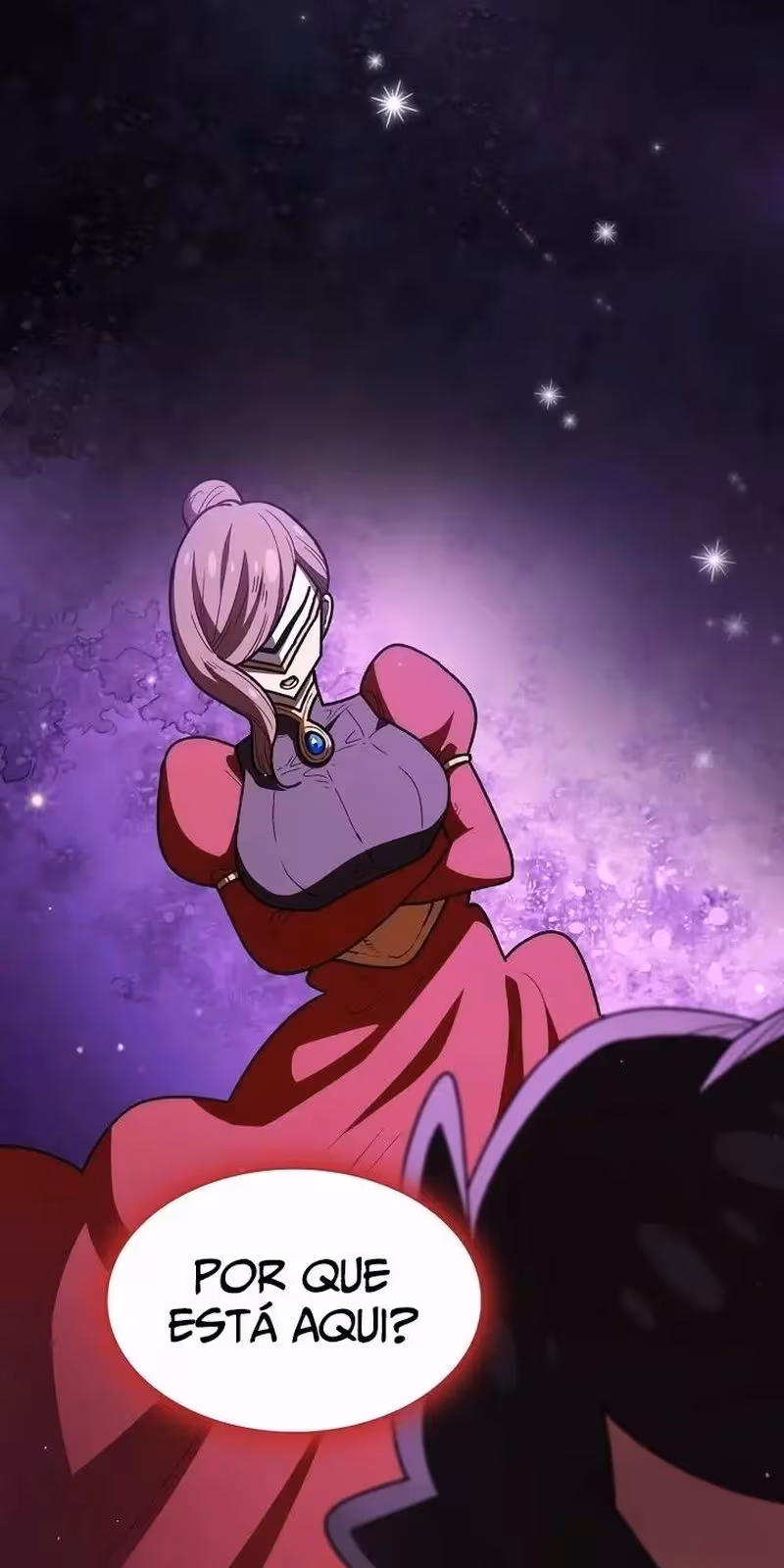 Página do Capítulo 137