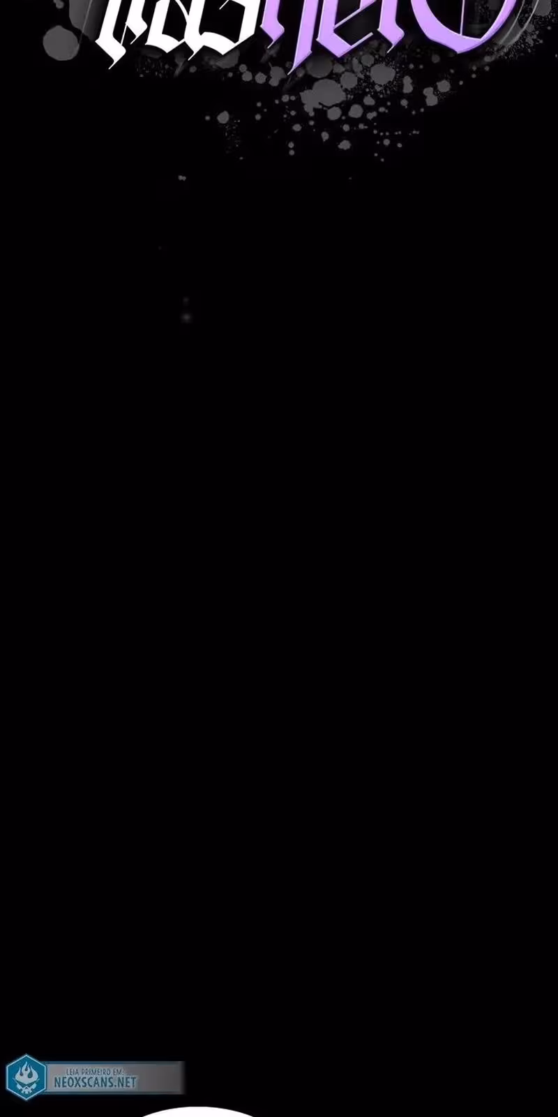 Página do Capítulo 137