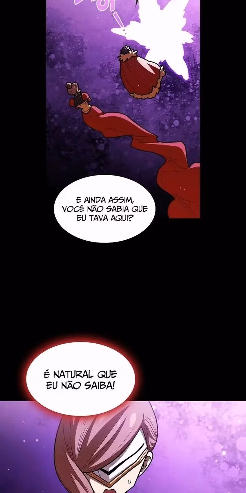 Página do Capítulo 137