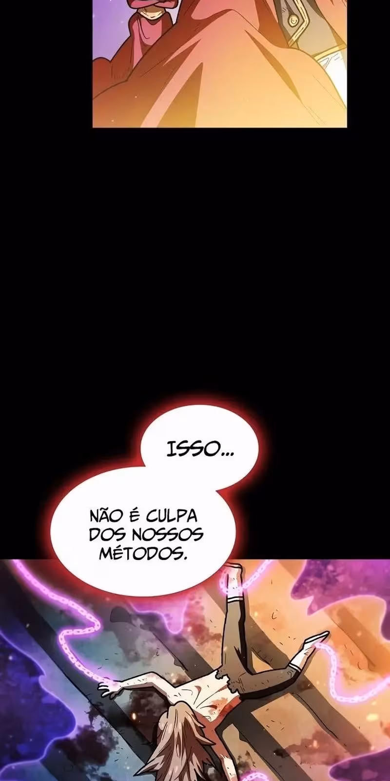Página do Capítulo 137