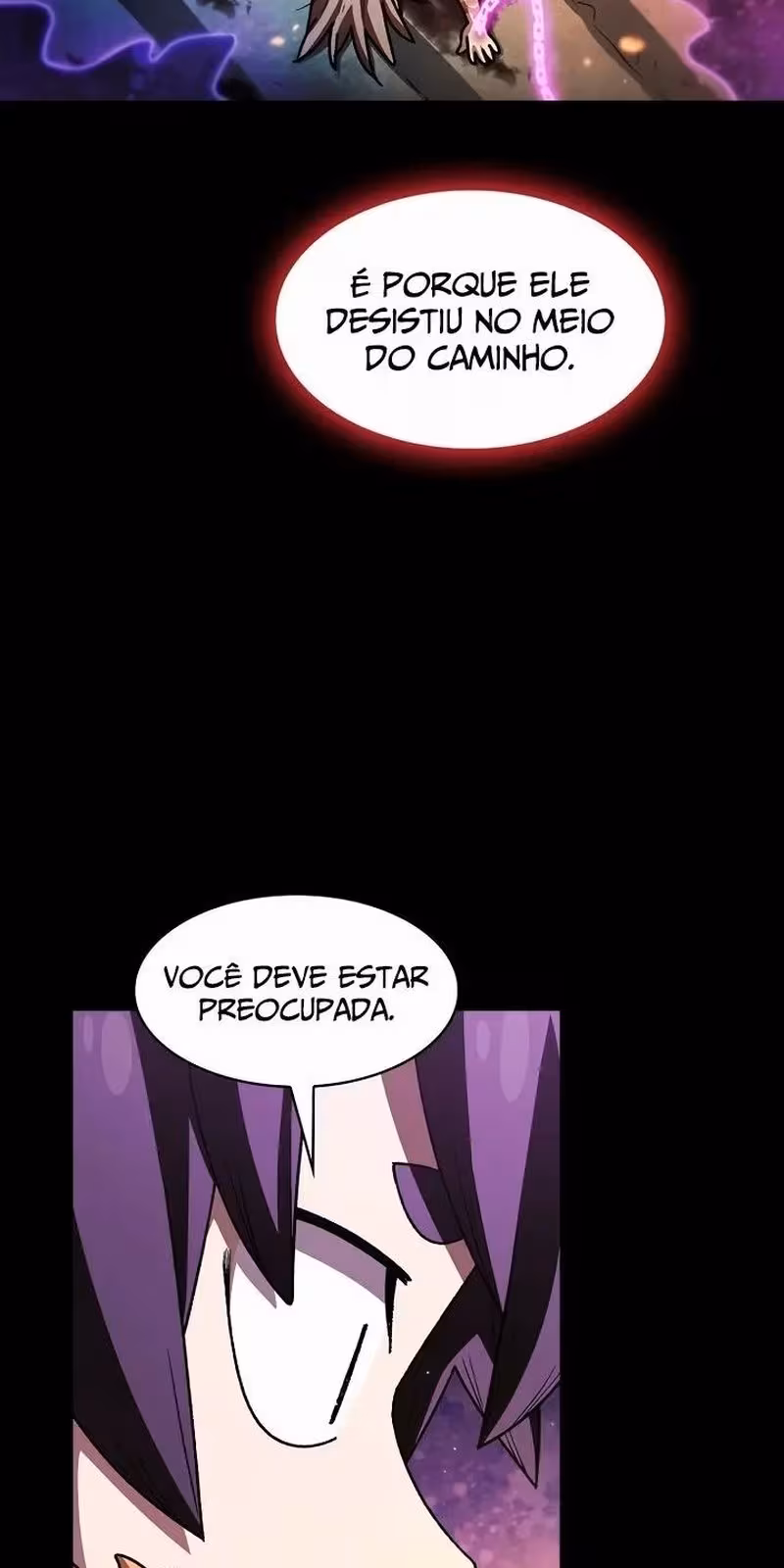 Página do Capítulo 137