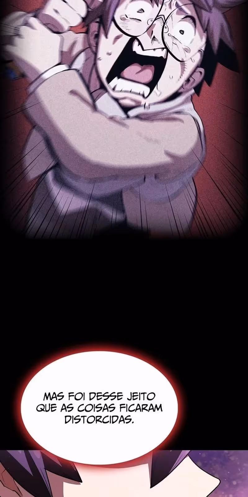 Página do Capítulo 137