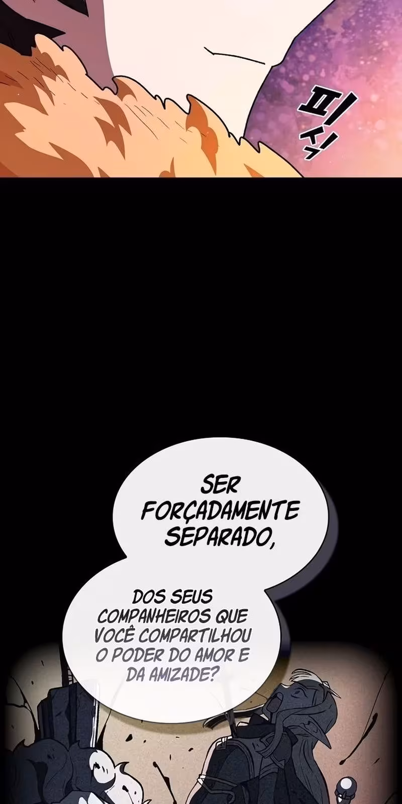 Página do Capítulo 137