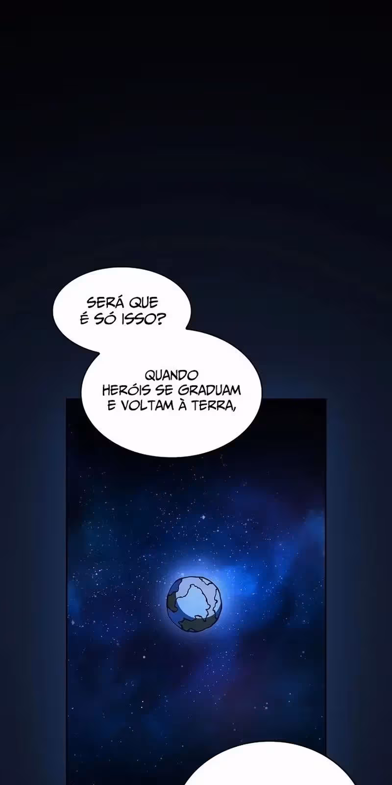 Página do Capítulo 137