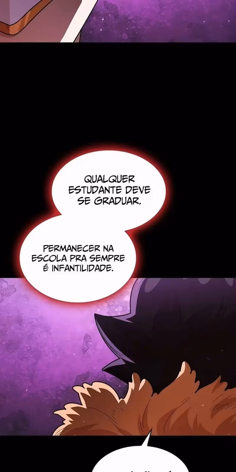 Página do Capítulo 137