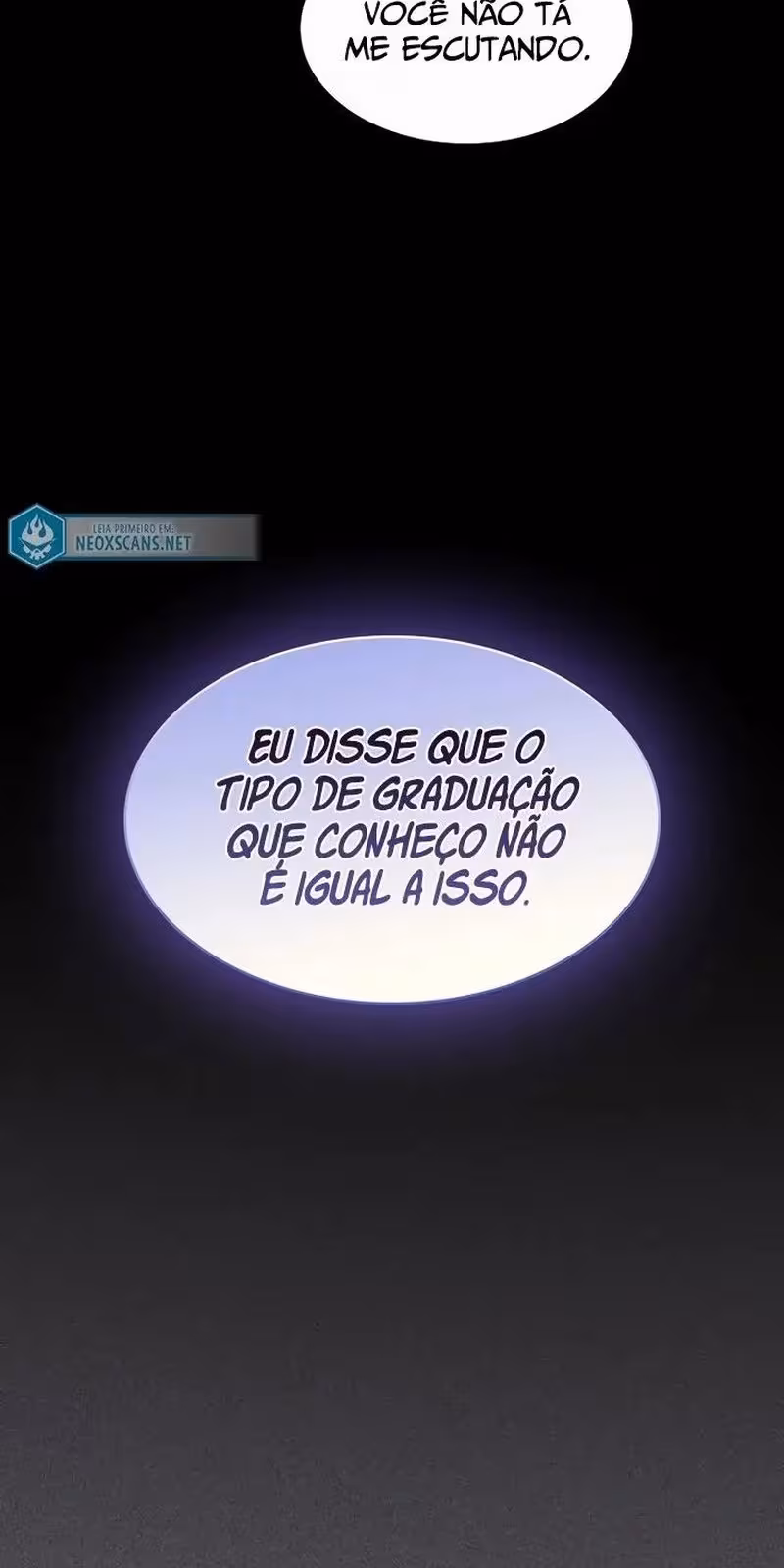 Página do Capítulo 137