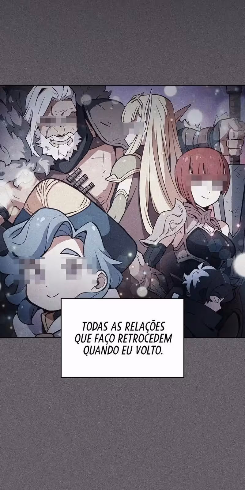 Página do Capítulo 137