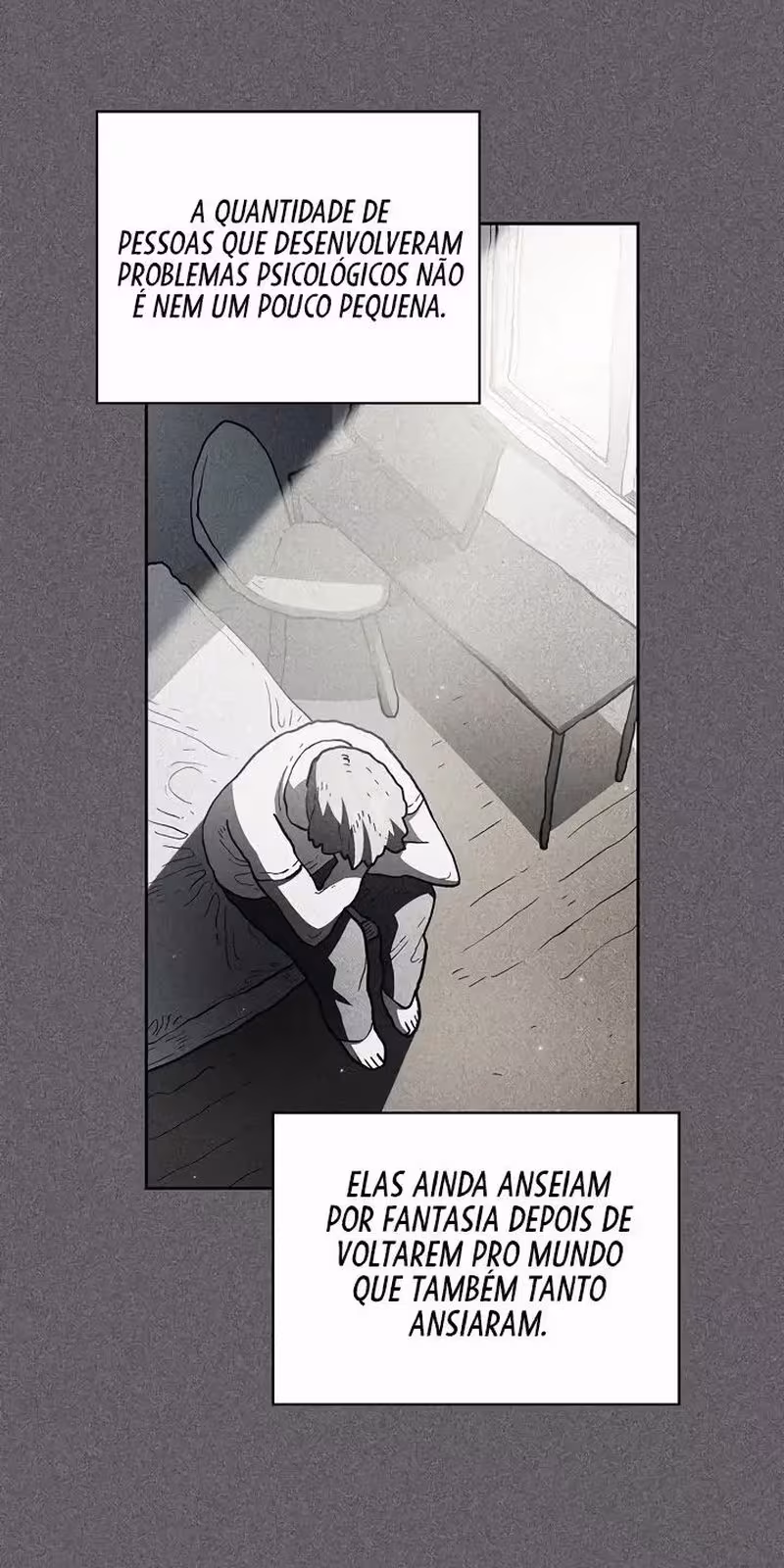 Página do Capítulo 137