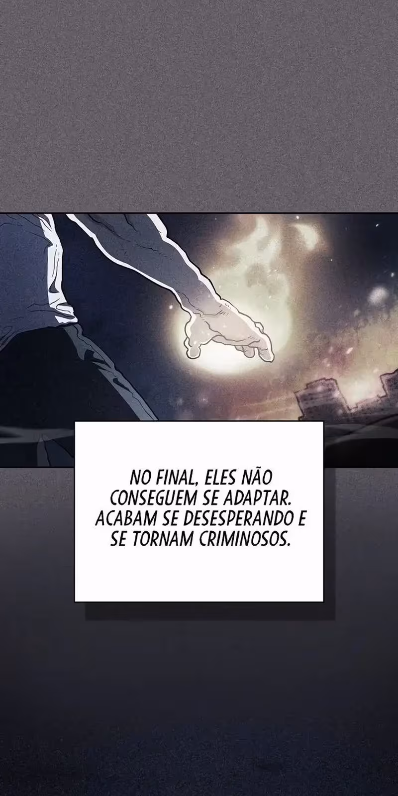 Página do Capítulo 137