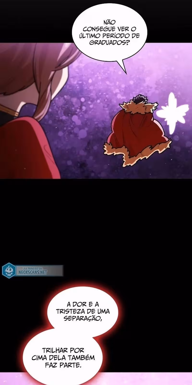 Página do Capítulo 137