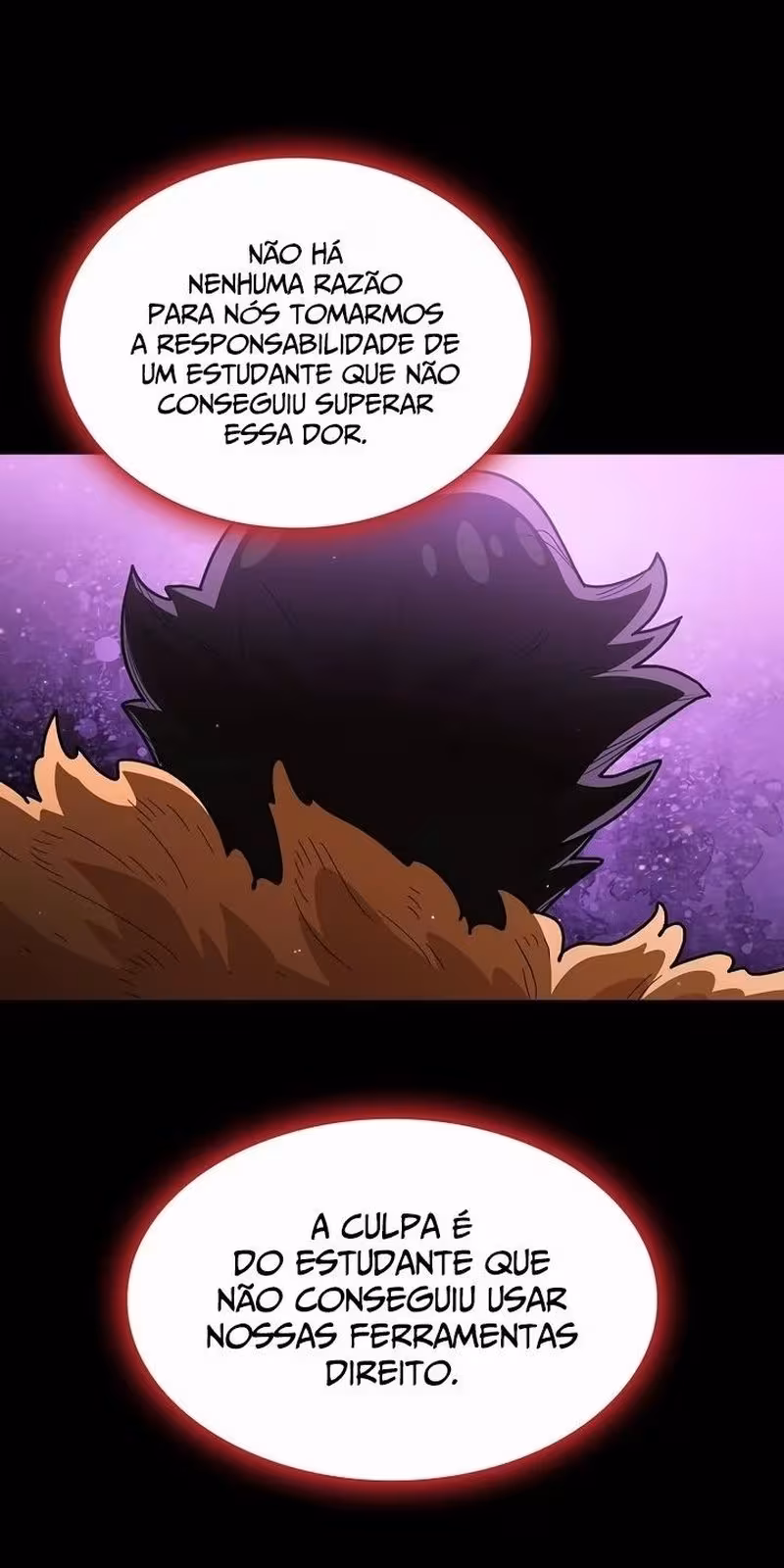 Página do Capítulo 137