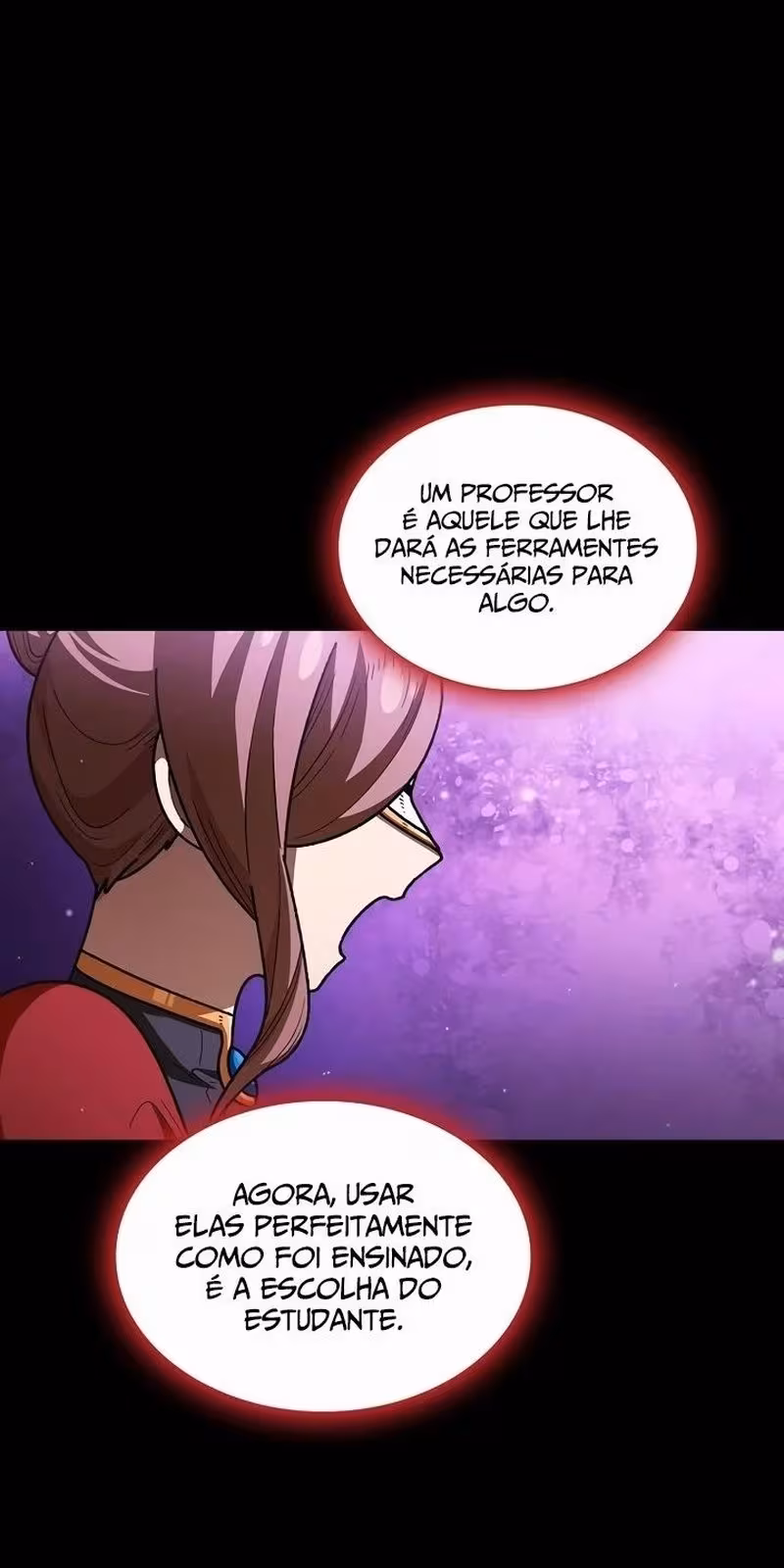 Página do Capítulo 137