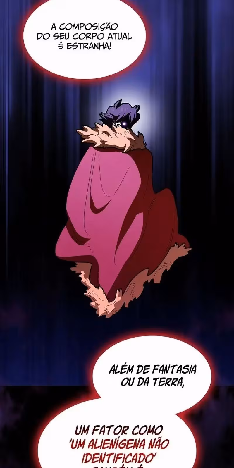 Página do Capítulo 137