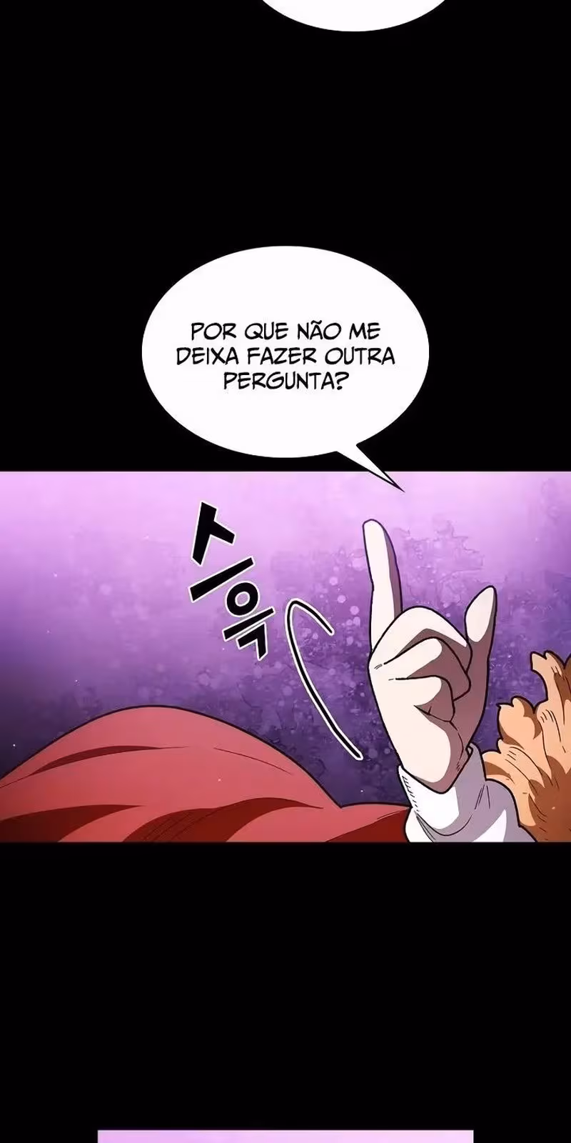 Página do Capítulo 137