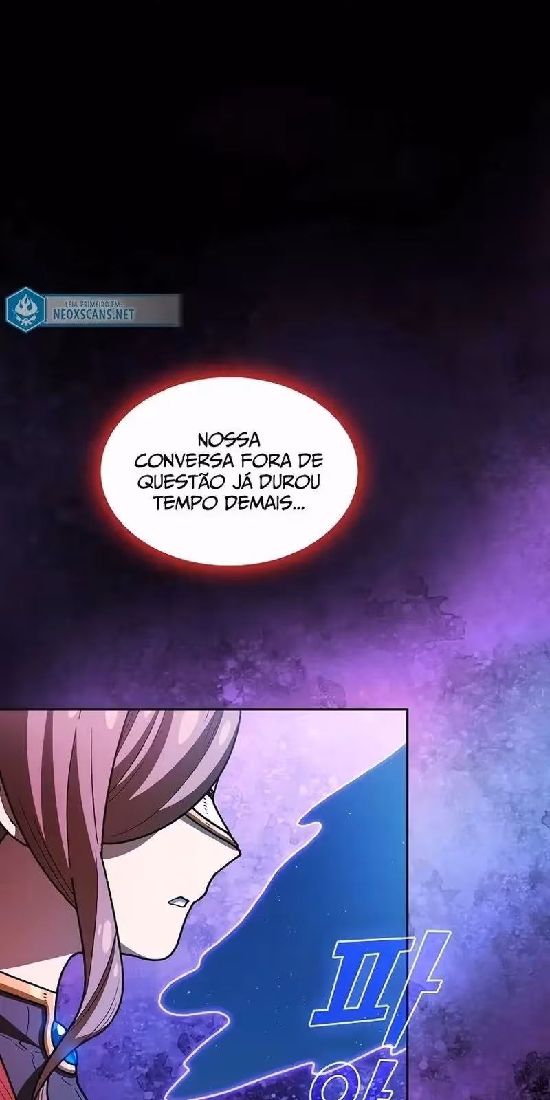 Página do Capítulo 137