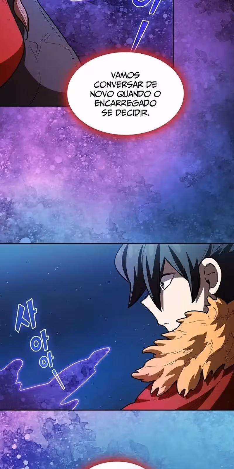 Página do Capítulo 137