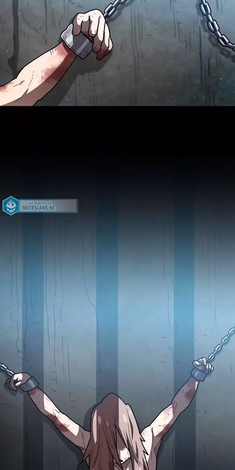 Página do Capítulo 137