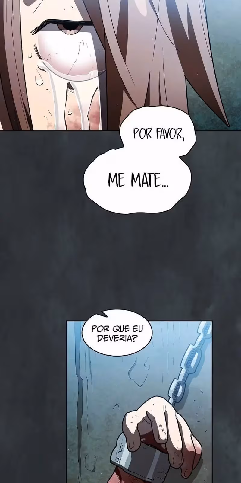 Página do Capítulo 137