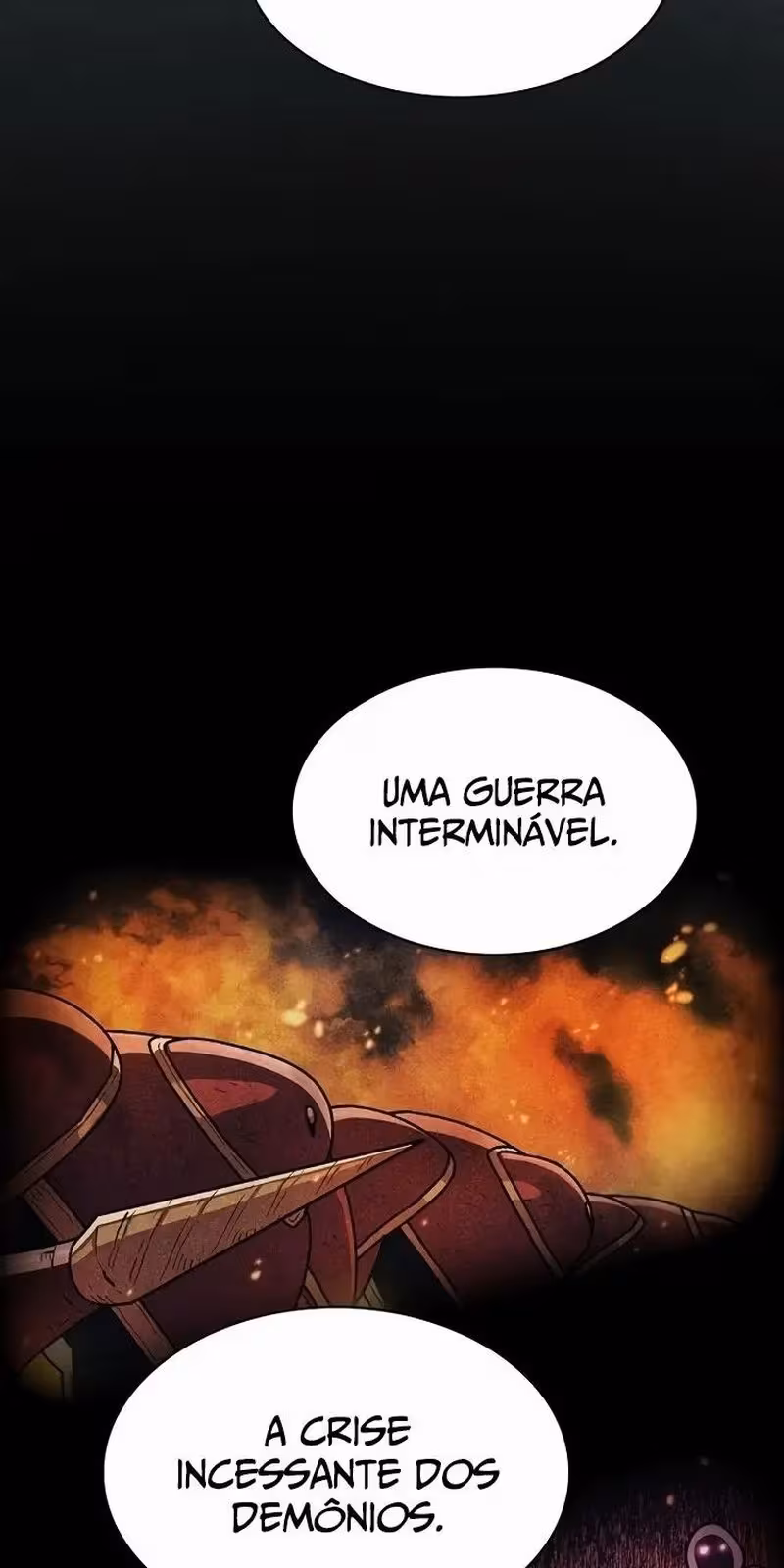 Página do Capítulo 137