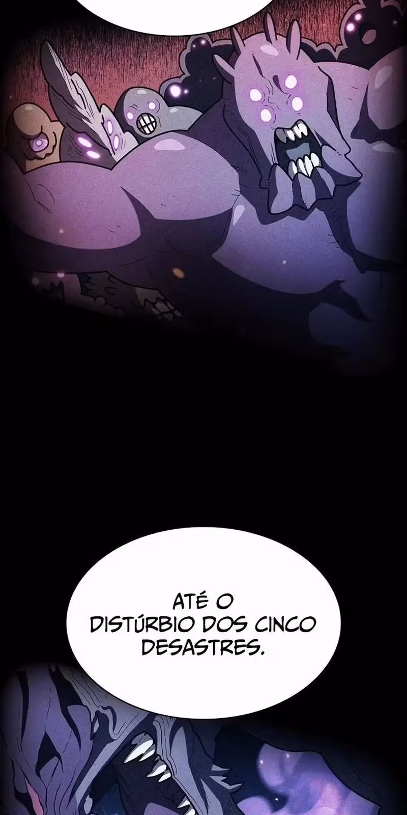 Página do Capítulo 137