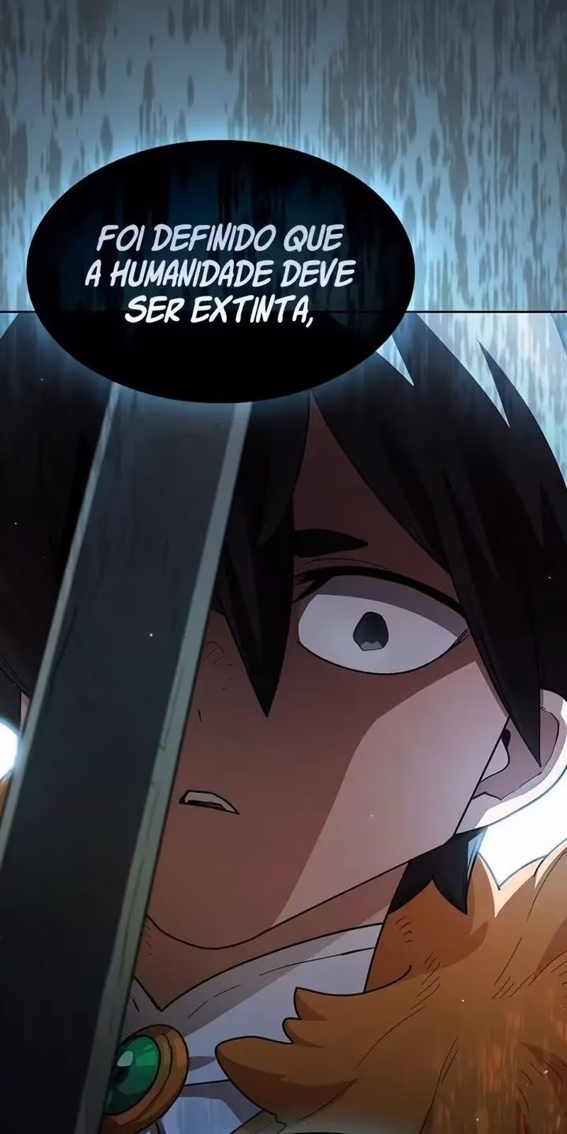 Página do Capítulo 137