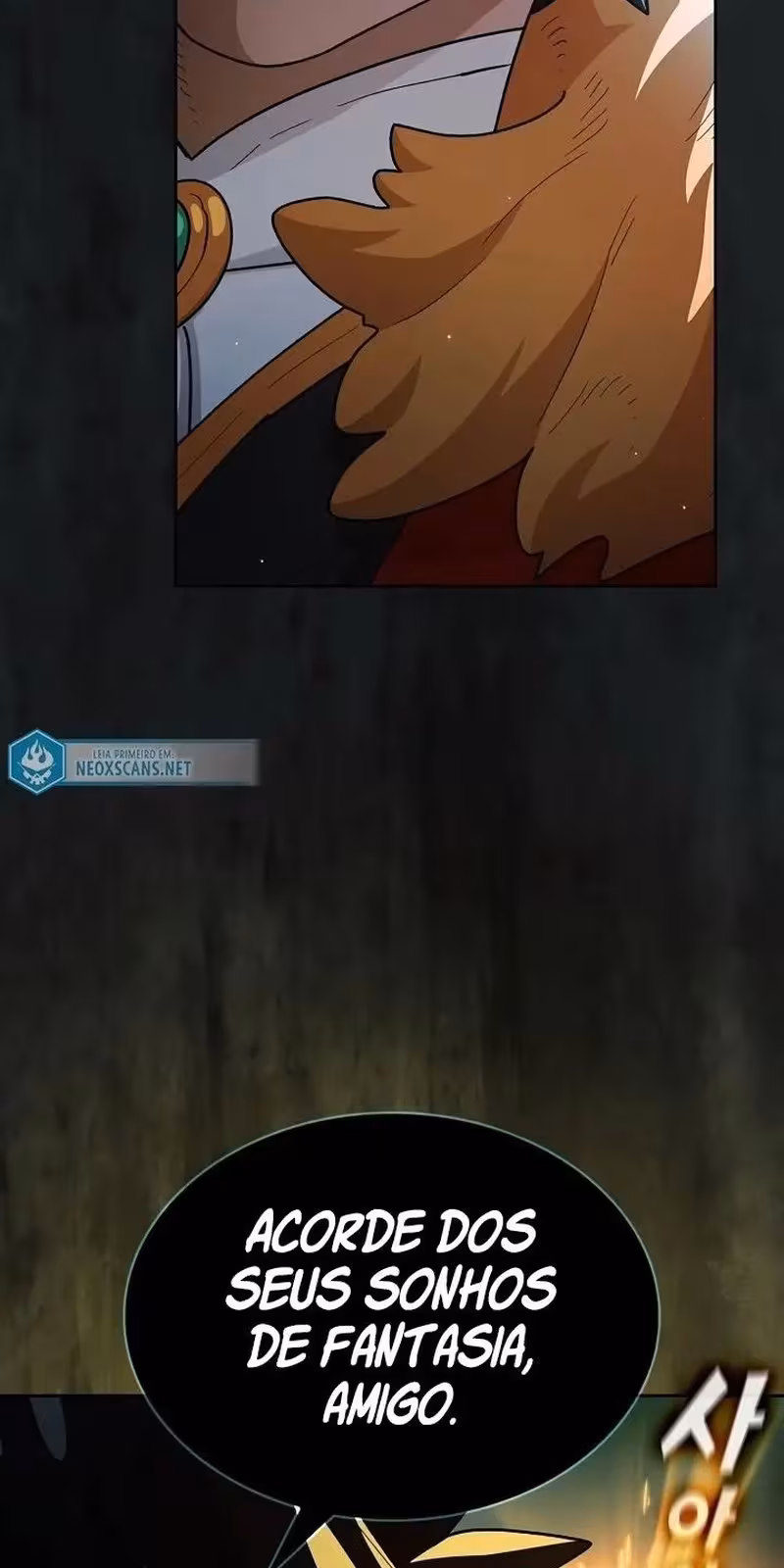 Página do Capítulo 137