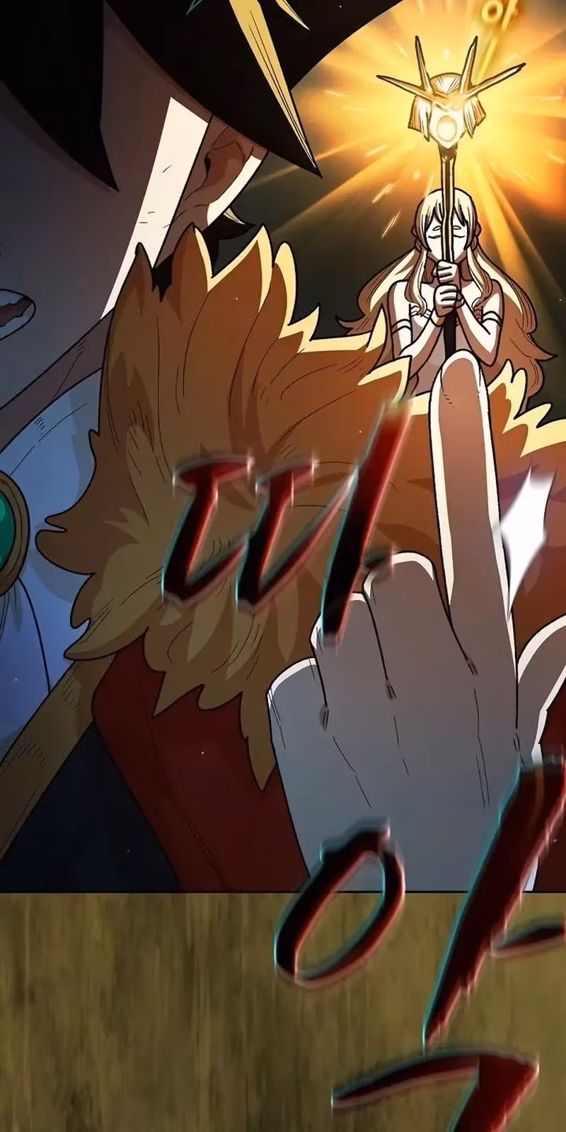 Página do Capítulo 137