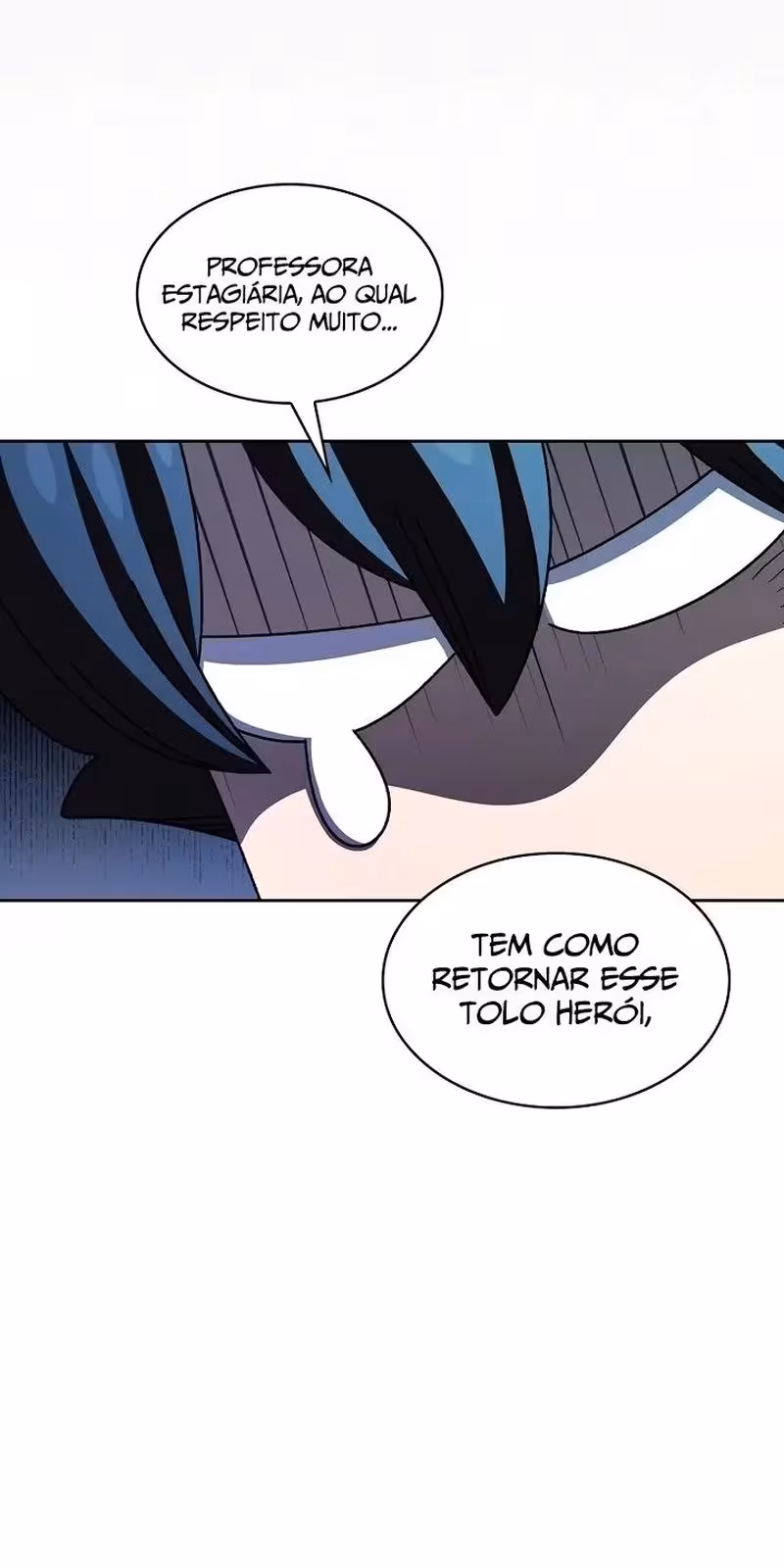 Página do Capítulo 138