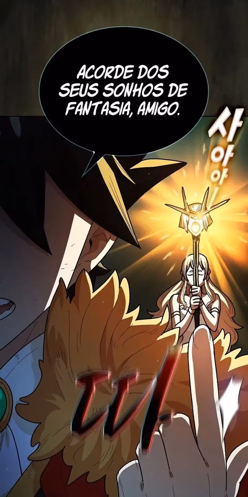 Página do Capítulo 138