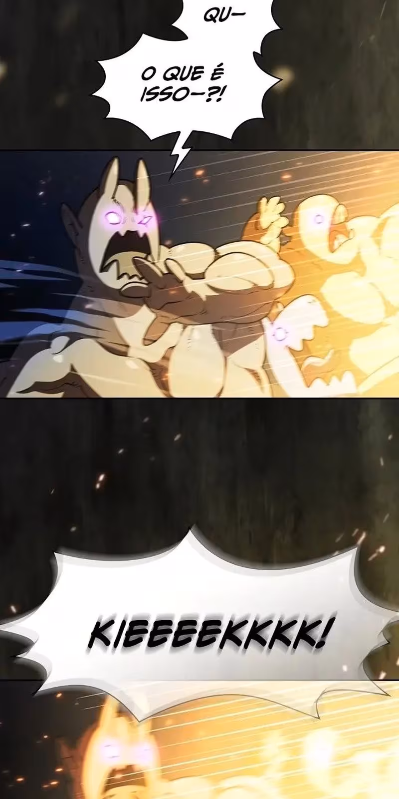 Página do Capítulo 138