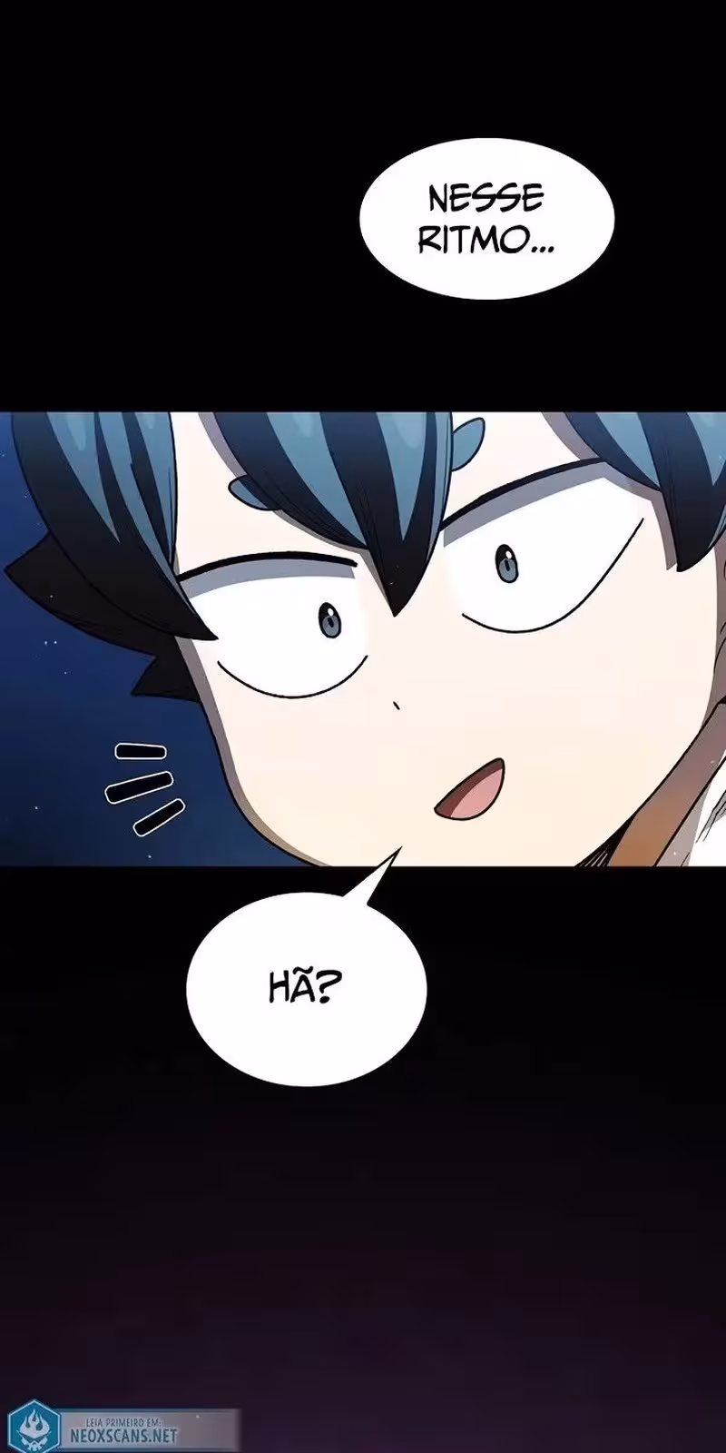 Página do Capítulo 138