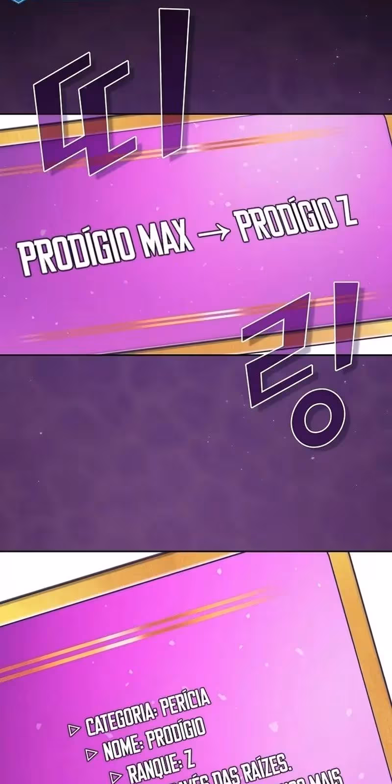 Página do Capítulo 138