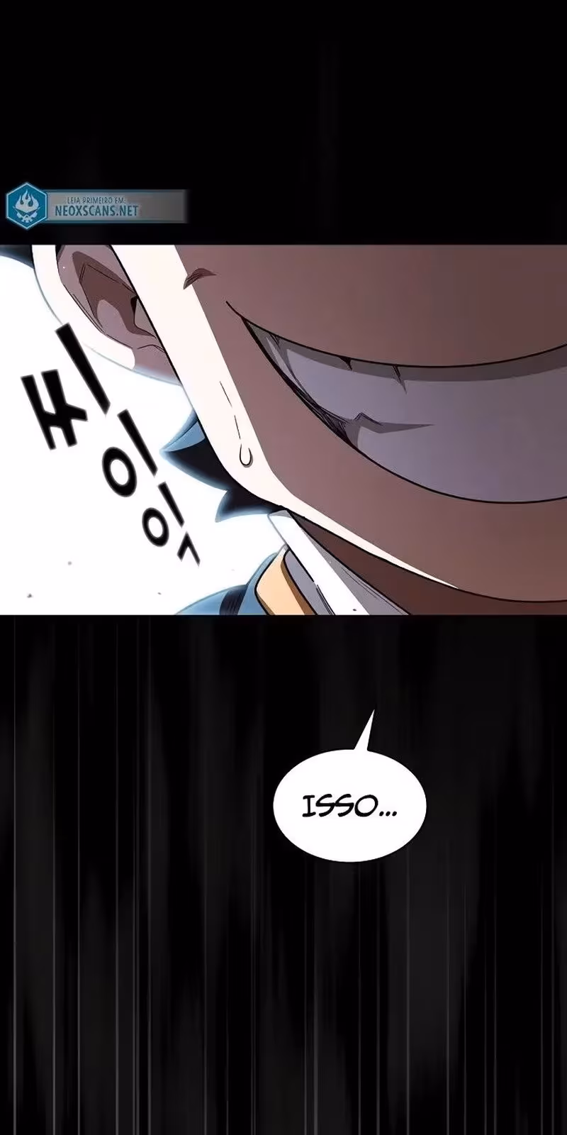 Página do Capítulo 138