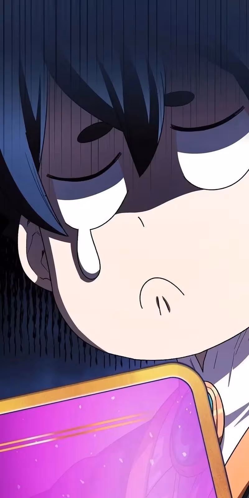 Página do Capítulo 138