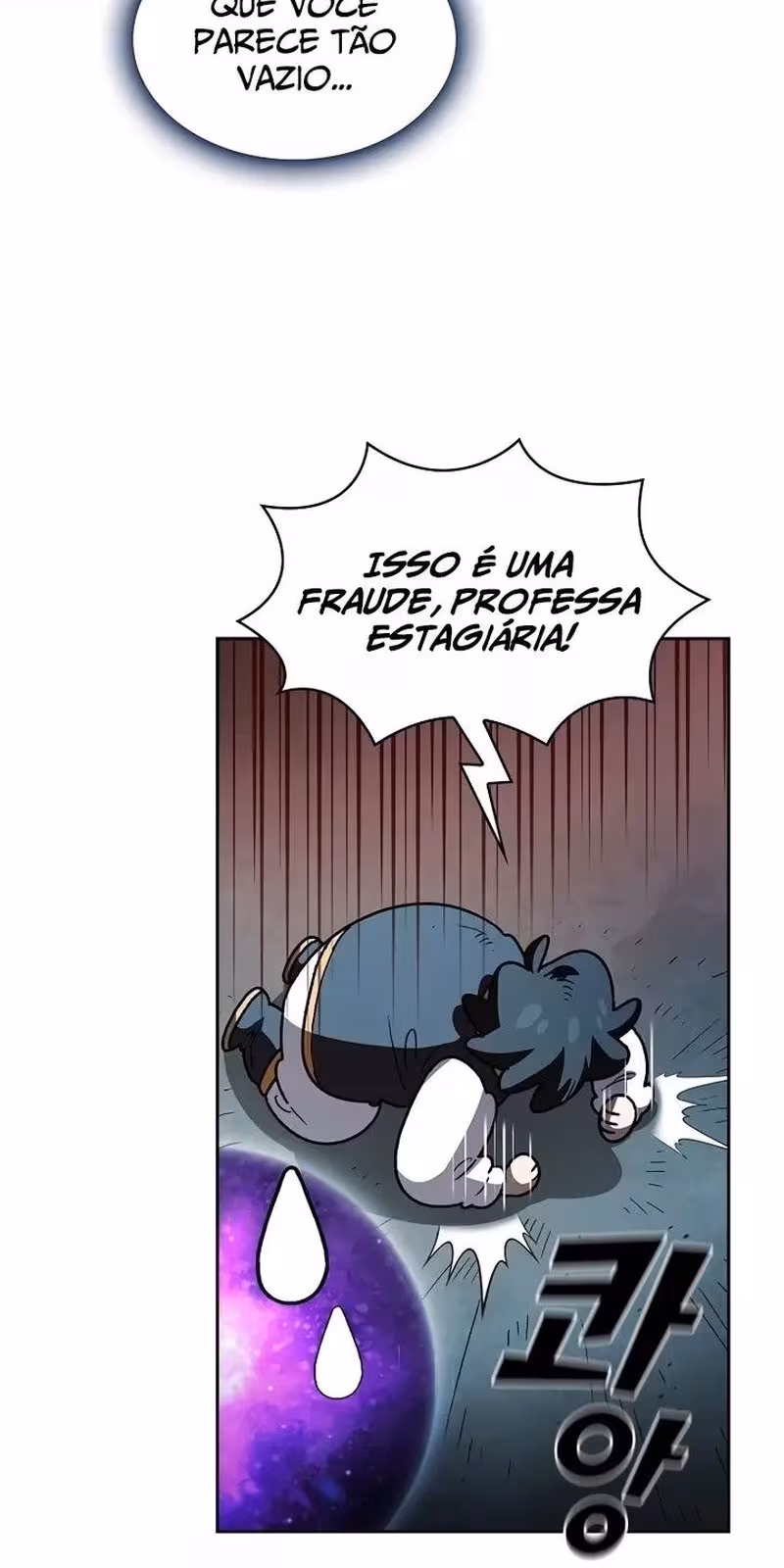 Página do Capítulo 138