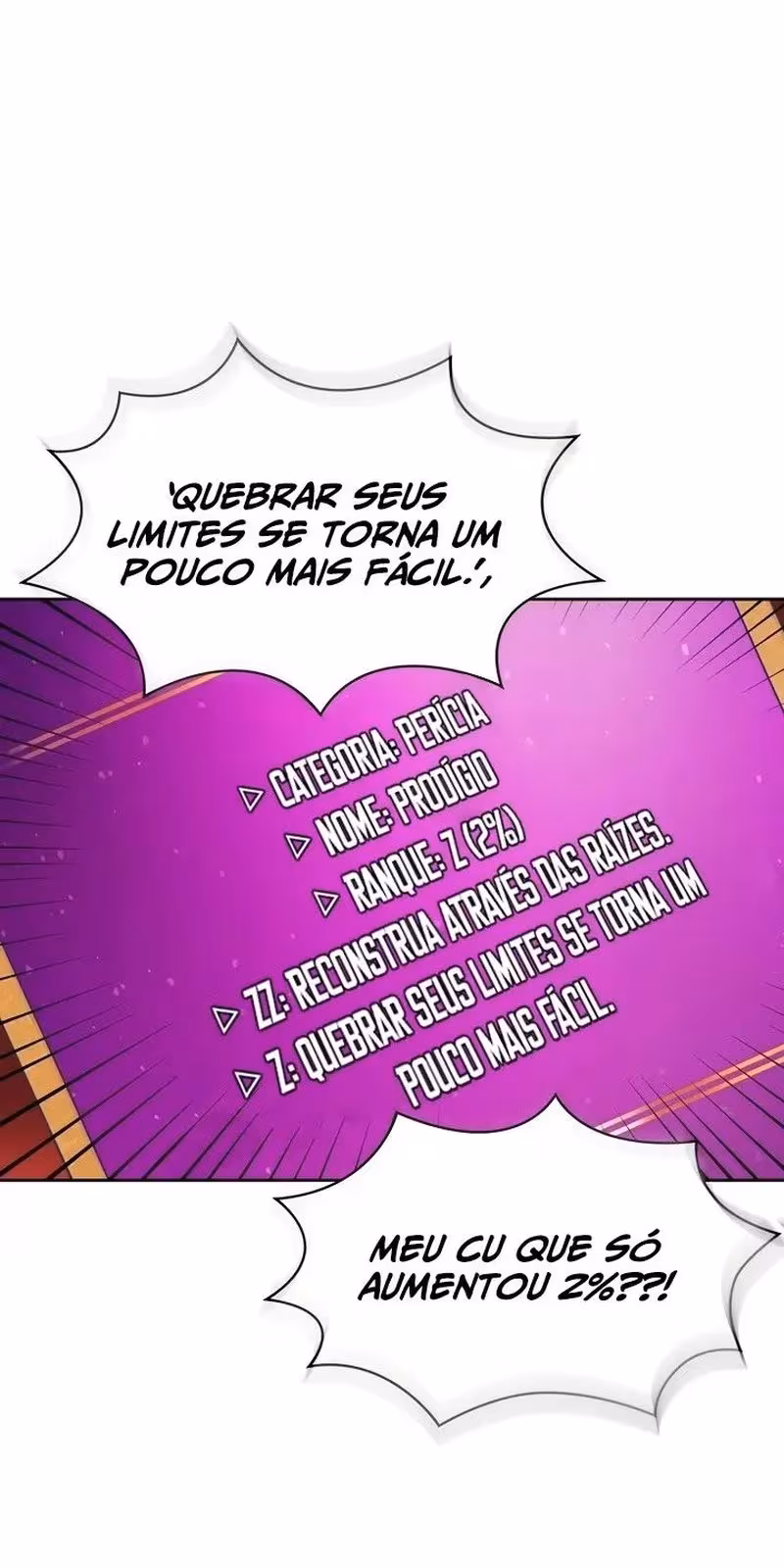 Página do Capítulo 138