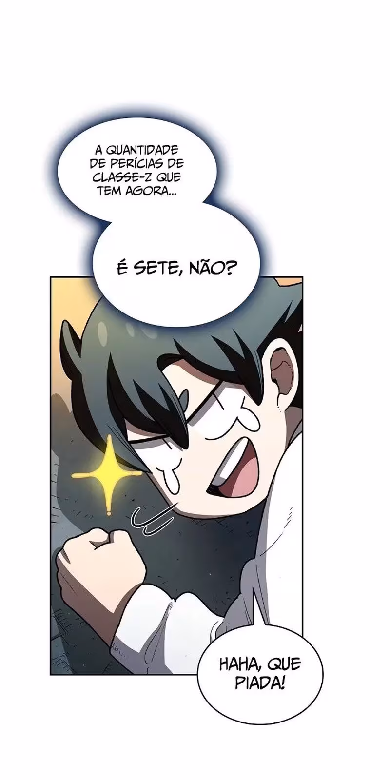 Página do Capítulo 138