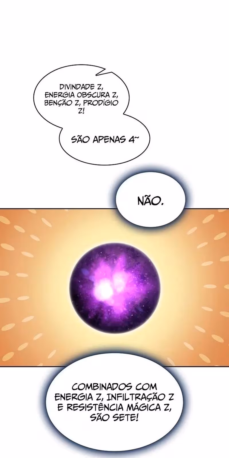 Página do Capítulo 138