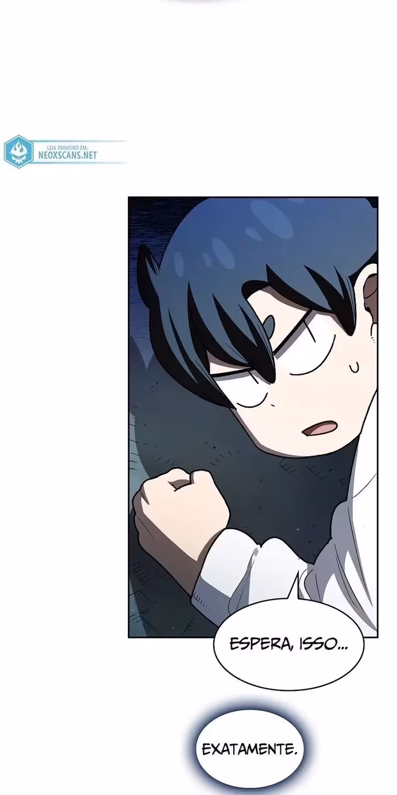 Página do Capítulo 138